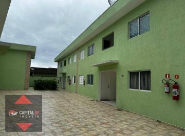 d0d5e82145a90deeba585ddccace230c4ffbda4e · Casa com 2 dormitórios à venda, 70 m² por R$ 500.000,00 - Jardim Indaiá - Bertioga/SP