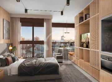 71cb0a73dfceeaf4700e48a80898559a8bf2eb5b · Studio à venda, 27 m² por R$ 549.490,00 - Perdizes - São Paulo/SP