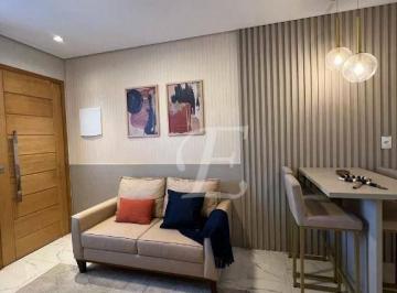 fddd61649e89736a36aec8f5eac566382fe543ee · Apartamento com 2 dormitórios à venda, 35 m² por R$ 425.530,00 - Tremembé - São Paulo/SP