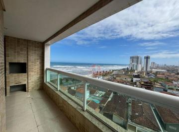 8851a43b8365c60f97dbaabdd077c8e4ed44ac48 · Apartamento à venda, 82 m² por R$ 721.757,75 - Jardim Aguapeu - Mongaguá/SP