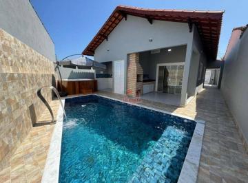8ff716734340ee2d6dac1a29113c3b4df18682d8 · Casa à venda, 108 m² por R$ 680.000,00 - Agenor de Campos - Mongaguá/SP