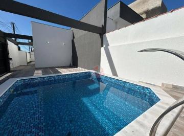 112c2a1c42862fed1bd79b205b31c076f040771e · Casa à venda, 87 m² por R$ 380.000,00 - Vila Atlântica - Mongaguá/SP