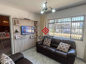 dc016374f3baf22067c9084390922a1920f43dad · Casa à venda, 250 m² por R$ 590.000,00 - Parque João Ramalho - Santo André/SP