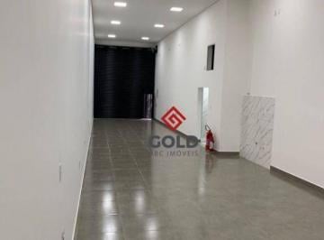 89680117e54cb38f5ba47e76c15abbd11c29d021 · Salão para alugar, 90 m² por R$ 5.000,00/mês - Parque Novo Oratório - Santo André/SP