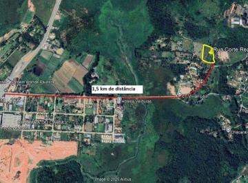 b83726d1e253d31c4eca19e1b607b2bca07318a8 · Terreno à venda, 6692 m² por R$ 1.060.000,00 - Chácara Santa Lúcia - São Roque/SP