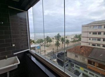 3bb9515b445a367493c26abf0711e9a3eae68f76 · Apartamento à venda, 42 m² por R$ 330.000,00 - Tupi - Praia Grande/SP