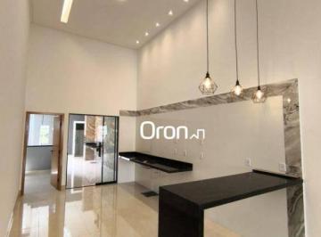 ae9af9a3ecdcb4677a6224460422f2d932369441 · Casa à venda, 150 m² por R$ 620.000,00 - Residencial Itaipu - Goiânia/GO