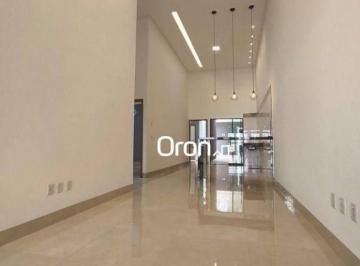 b3187e67c3496632ae7646018a49c1bb3a5695f7 · Casa à venda, 150 m² por R$ 620.000,00 - Residencial Itaipu - Goiânia/GO