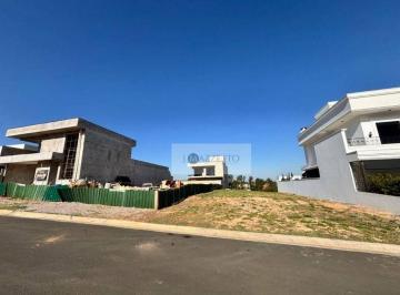 b4ecb49ddbb68c3875b168eb10b93fa1a98caeb3 · Terreno à venda, 360 m² por R$ 565.000,00 - Jardim Residencial Sapezal - Indaiatuba/SP