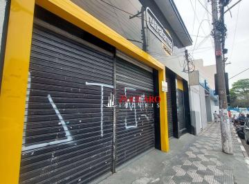 534163c961fd403b3402a22c3975428e19f46607 · Salão para alugar, 280 m² por R$ 12.290,00/mês - Centro - Guarulhos/SP