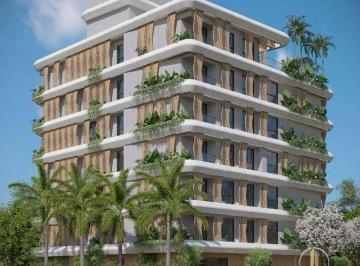178002f5d61c27e477cc15687e15fedf097da2e3 · Apartamento com 1 dormitório à venda, 19 m² por R$ 378.847,00 - Manaíra - João Pessoa/PB