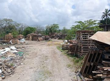 ecd9561a9ce80bc724c2dfe02229c5827f6e82d4 · Terreno à venda, 6000 m² por R$ 900.000,00 - Muribeca - Jaboatão dos Guararapes/PE