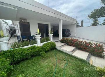 bb45f93220110427431bfc85fc5abb833d6e3fed · Casa Completa no Pedro Gondim – 3 Quartos, 2 Suítes, Piscina, Gourmet e Excelente Localização!