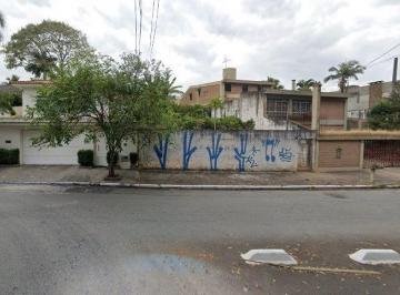 Terreno · 483m² · Terreno à venda, 483 m² por R$ 799.000,00 - Jardim Leonor Mendes de Barros - São Paulo/SP