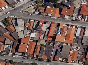 Terreno · 300m² · Terreno à venda, 300 m² por R$ 535.000,00 - Vila Nova Carolina - São Paulo/SP