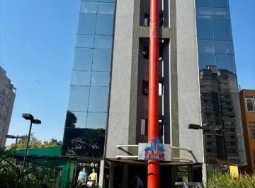 Comercial · 45m² · 1 Vaga · Sala para alugar, 45 m² por R$ 3.025,00/mês - Água Fria - São Paulo/SP