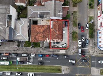 595d57870dc333822688463ca9c3d78943de857a · Prédio à venda, 205 m² por R$ 1.690.000,00 - Centro - Curitiba/PR