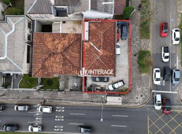 fcfdc7d8562464ea9a4349e1ffadf62cd5d0fe33 · Prédio à venda, 205 m² por R$ 1.590.000,00 - Centro - Curitiba/PR