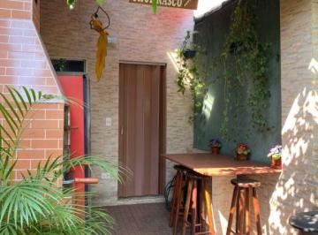Casa · 241m² · 4 Quartos · 5 Vagas · Sobrado com 4 quartos à venda, 241 m² por R$ 870.000 - Parque Edu Chaves - São Paulo/SP