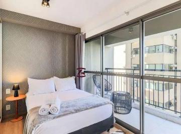 9051d4a5c72e4186d60b1b92a55df2ae982cf782 · Studio com 1 quarto à venda, 25 m² por R$ 534.000 - Indianópolis - São Paulo/SP