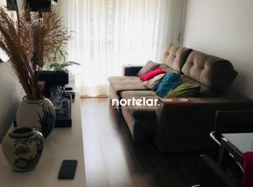 dd078f3ebc23c2d815f46d2f050d3305f7215418 · Apartamento com 3 dormitórios à venda, 65 m² por R$ 470.000,00 - Parque São Domingos - São Paulo/SP