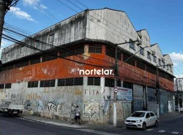 85cabbc3b1cf545cc42e2a73ca7f3e73d63d2e0e · Galpão, 2700 m² - venda por R$ 8.000.000,00 ou aluguel por R$ 30.000,00/mês - Vila Palmeiras - São P