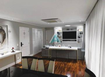 3d783bd1168d655cd1f07cb6905714ca83da9301 · Apartamento com 3 dormitórios à venda, 156 m² - Centro - São Bernardo do Campo/SP