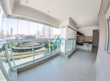 f0d7bc16eaf5412d6e8f1cf28b41e5a8c8d50e8f · Apartamento à venda, 96 m² por R$ 1.040.000,09 - Vila Baeta Neves - São Bernardo do Campo/SP