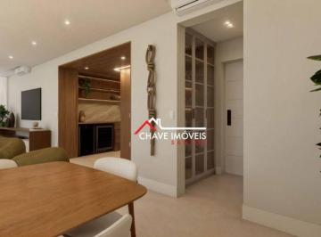 400920fa45974d776692c994f784ebf925461a50 · Apartamento com 3 dormitórios à venda, 220 m² por R$ 3.090.000,06 - Boqueirão - Santos/SP