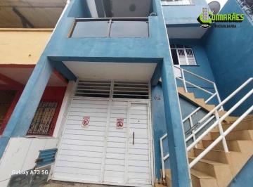 5dd166cc744fe0c35f0585d77e16c4e8f386825b · Apartamento com 2 dormitórios à venda, 85 m² por R$ 120.000 - Massaranduba - Salvador/BA