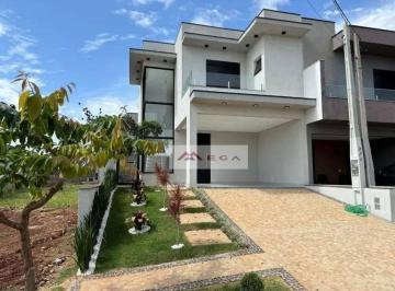 89384bb1ee4831a5e9e52c40aefc4c543c788bc7 · Casa com 3 quartos à venda, 179 m² por R$ 1.350.000 - Condomínio Terras da Estância – Ala dos Ipês -