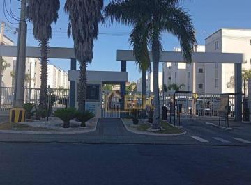 4be4bbbb58520b64347f0f5134a3901fe1057388 · Apartamento com 2 dormitórios à venda, 48 m² por R$ 234.000,00 - Vila São José - Taubaté/SP