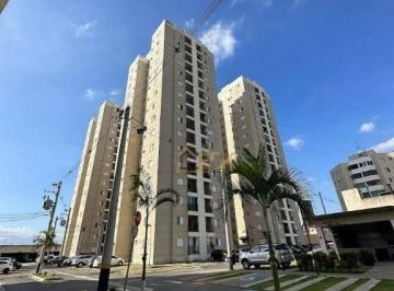 bd062c34d10d8408ead2e82cca8773efeb01151f · Apartamento com 3 dormitórios à venda, 70 m² por R$ 424.000 - Patio Home Resort - Taubaté/SP