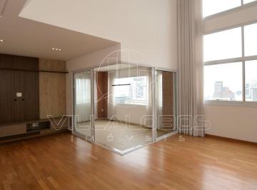 9ed4851fad18fce45e755005a3f7c30186fc457e · Apartamento Duplex com 3 dormitórios à venda, 157 m² por R$ 3.600.000,00 - Pinheiros - São Paulo/SP