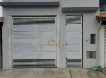 83284884350438e326dd1f352d3b63c8c5fbd714 · Casa com 2 dormitórios à venda, 90 m² por R$ 562.000 - Vila Industrial - São José dos Campos/SP