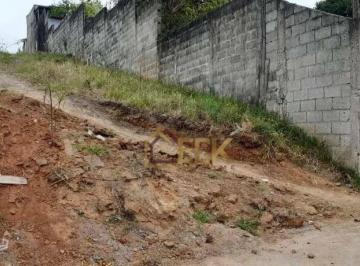 a72f534241e1b8a864303f0c7dfe5b4f892ec45c · Terreno à venda, 400 m² por R$ 160.000 - Chácaras Pousada do Vale - São José dos Campos/SP