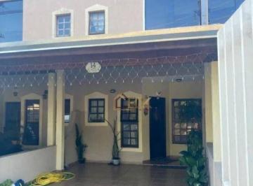 811035c2619b536b864a4a30c134ae60584751d8 · Sobrado com 2 dormitórios à venda, 82 m² por R$ 370.000 - Jardim Altos de Santana I - Jacareí/SP