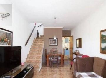 d9fffbb4153208b28f39d1a94c9203d2a13b390c · Sobrado com 4 dormitórios à venda, 174 m² por R$ 535.000,00 - Jabaquara - São Paulo/SP