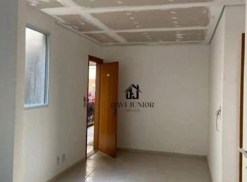 d57b89cd61baf4b763b51dcda4100244ca0b3ab4 · Apartamento com 2 dormitórios à venda, 44 m² por R$ 210.000,00 - Jardim Wanel Ville III - Sorocaba/S