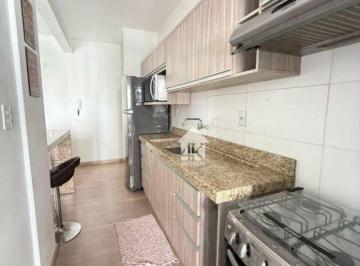 605241252b78bd8ba8225bc32bcd3f1158503640 · Apartamento com 2 dormitórios à venda, 57 m² por R$ 350.000,00 - Pedra Branca - Palhoça/SC