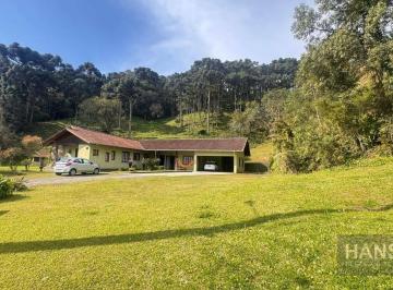 d837d1909e1c8c2b60cd11e68c4b298240e91c8f · Chácara Averbada com 1 suíte + 3  dormitórios à venda, 12.837 m² por R$ 2.150.000 - Centro - São Ben