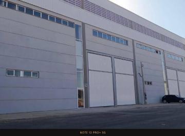 16e29e292c4d9c68e07c046121678d7aec3948e7 · Galpão para alugar, 1904 m² por R$ 53.948,00/mês - Loteamento Adventista Campineiro - Hortolândia/SP