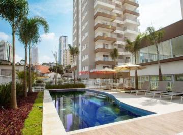 686964d3d1486c92439d27feb77d7add11cb13e6 · Apartamento com 65m² de Área Útil de 2 Quartos sendo 1 Suíte e 2 Vagas de Garagem + Depósito - Lazer