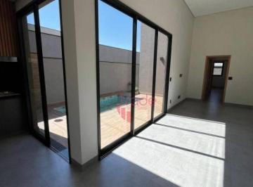 f1b7786781c81b2df71ecd07ce2f9ec2c66a4e1f · Casa em Condomínio Fechado à Venda de 03 Quartos no Bairro Quinta da Mata em Ribeirão Preto com Pisc