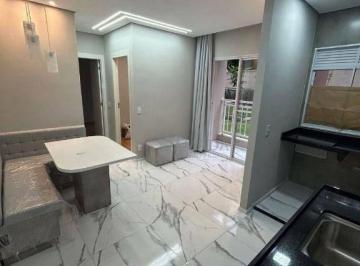 f8df4bd30375831d61759e86bf7ea22f289fdce2 · Apartamento com 2 quartos à venda, 38 m² por R$ 297.000 - Canindé - São Paulo/SP