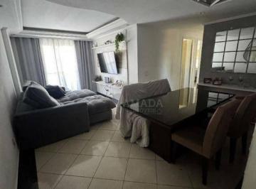d05827cf1a317e5c1a498bde9d184cee34f81945 · Apartamento com 3 dormitórios à venda, 80 m² por R$ 490.000,00 - Cidade Patriarca - São Paulo/SP