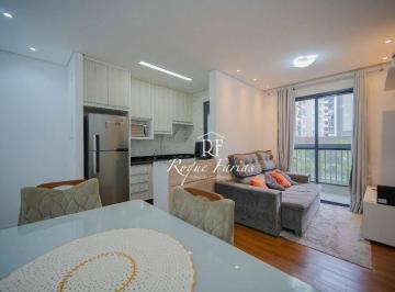 7f3924870f6f6a215e1b98bc7d452ce9b1c7ebbc · Apartamento com 2 dormitórios à venda, 48 m² por R$ 439.000,00 - Centro - Osasco/SP