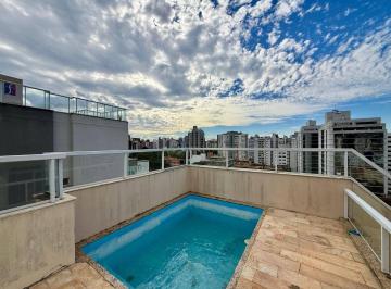 ee94a4e6ffe056828929d93e423b25a3adaef6fa · Cobertura Duplex próxima ao Beiramar Shopping em Florianópolis.