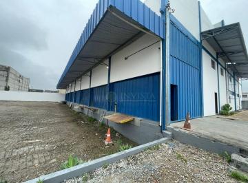 6fd535d531d2868268271553b1f29b84f11fdbf4 · Locação | Galpão Comercial de 1.500 m² - Palhoça/SC.