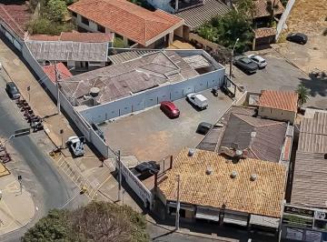 Foto 1 · Terreno para alugar, 420 m² por R$ 5.000/mês - Setor Sul - Goiânia/GO